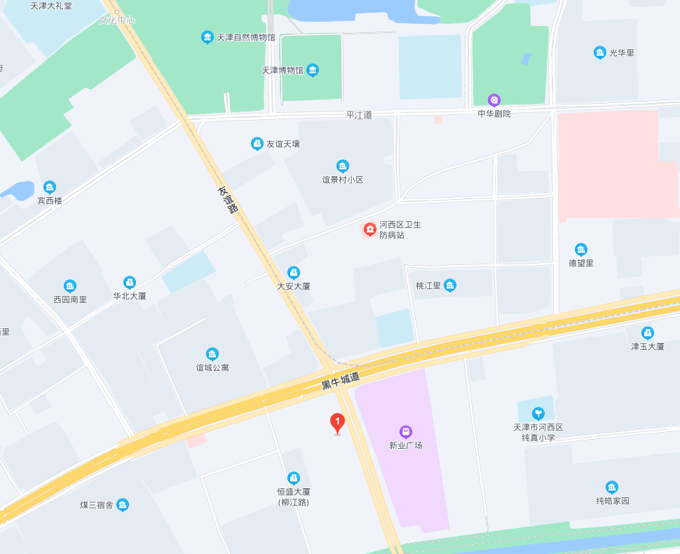 怎么帮老人选择养老院?插图 怎么帮老人选择养老院?插图
