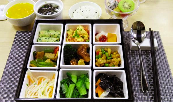 怎么帮老人选择养老院?插图1 怎么帮老人选择养老院?插图1